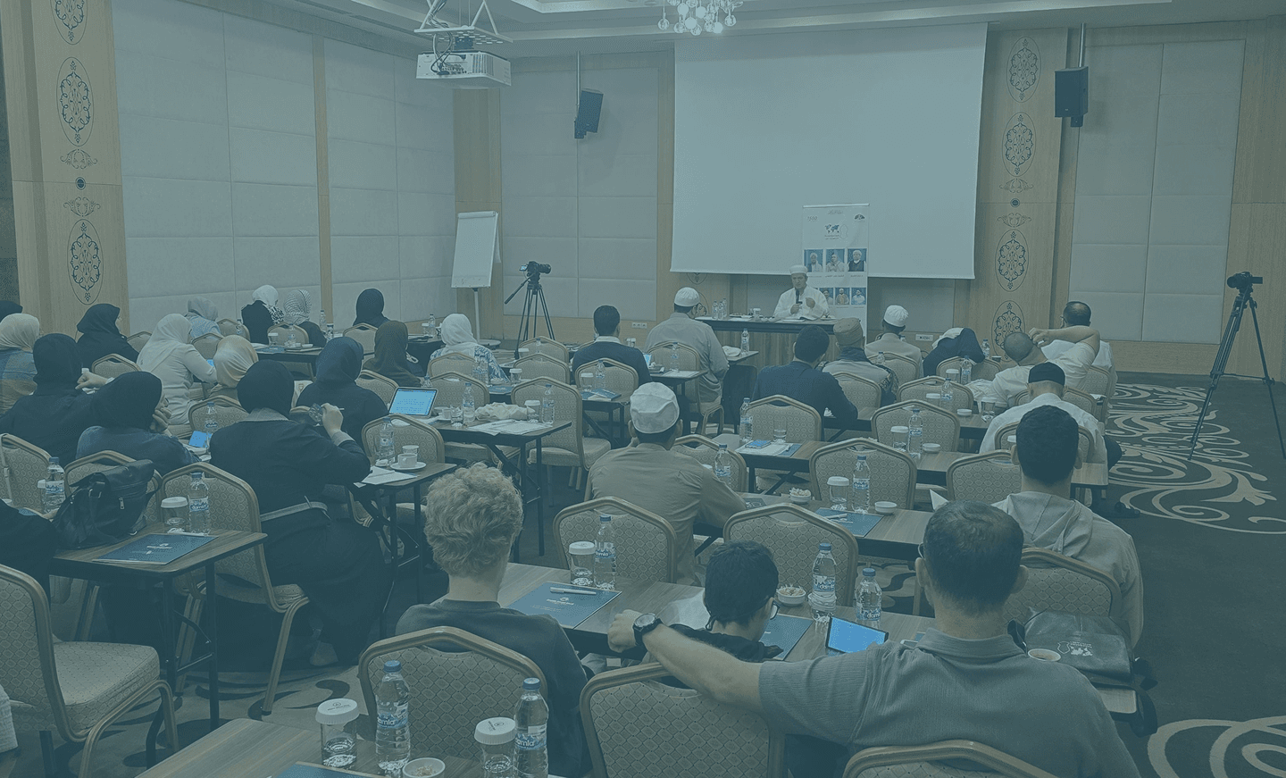 Activities and events